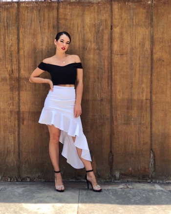 Jazmín Pinedo