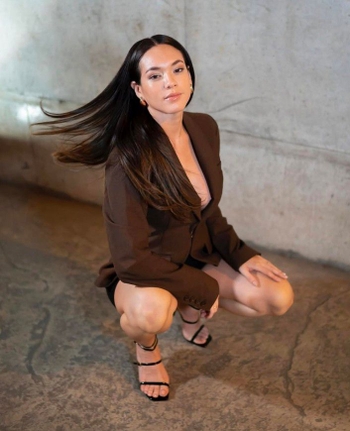 Jazmín Pinedo