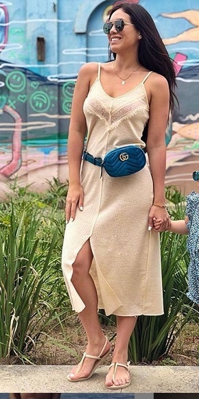 Jazmín Pinedo