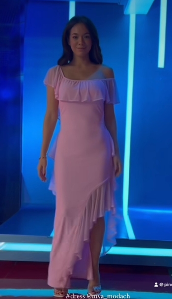 Jazmín Pinedo