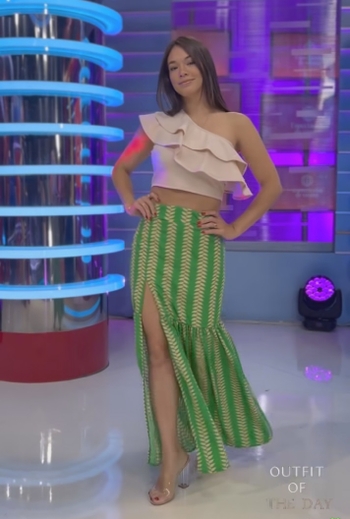 Jazmín Pinedo
