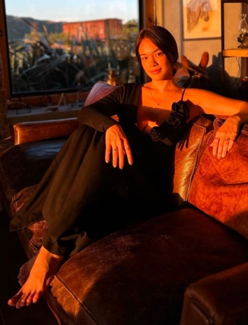Jazmín Pinedo