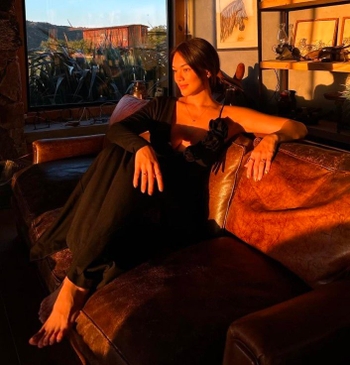 Jazmín Pinedo