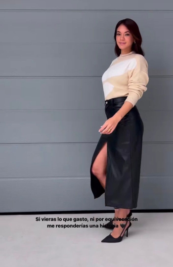 Jazmín Pinedo