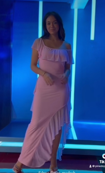 Jazmín Pinedo