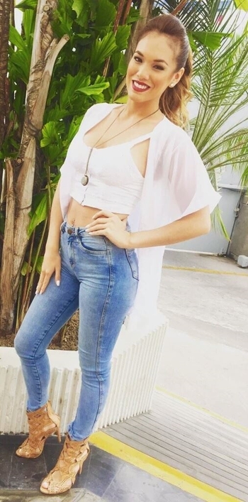Jazmín Pinedo