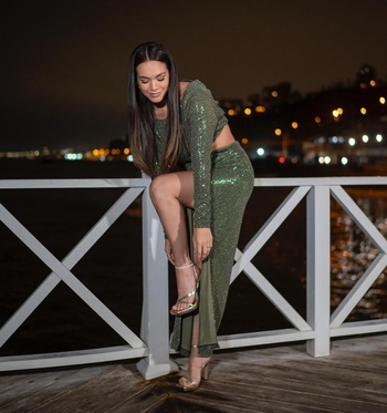 Jazmín Pinedo