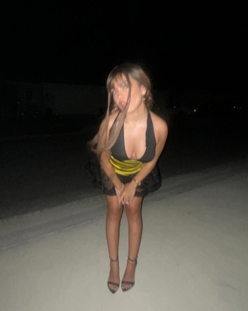 Sophie Michelle