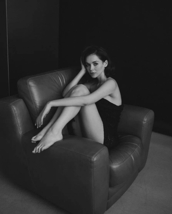 Sofya Sinitsyna