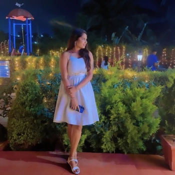 Tejaswini Gowda