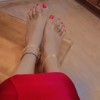 Tejaswini Gowda