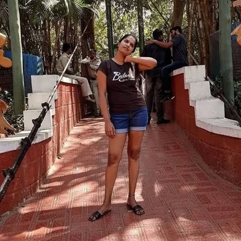 Tejaswini Gowda