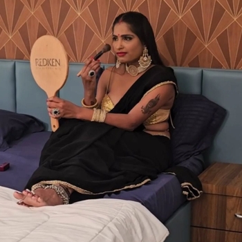 Tejaswini Gowda