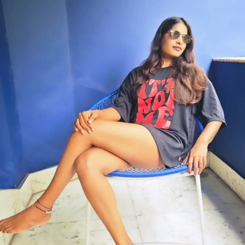 Tejaswini Gowda