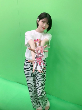 Runa Narumi