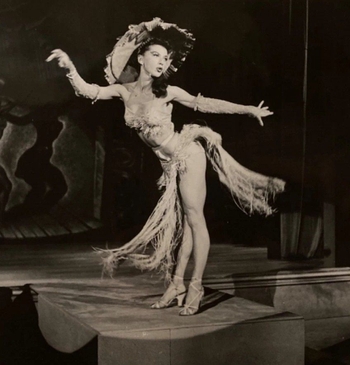 Gloria Smith