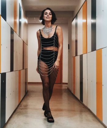 Patricia Wolf