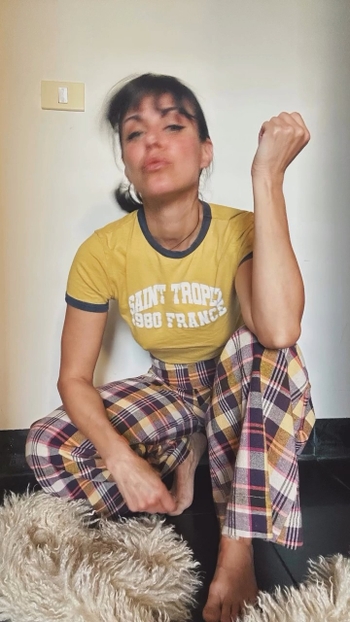 Patricia Wolf