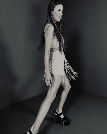 Patricia Wolf