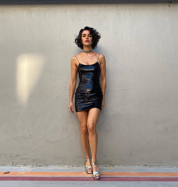 Patricia Wolf