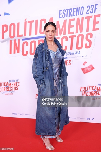 María Hervás