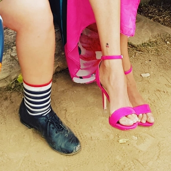 María Hervás