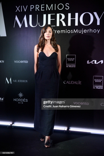 María Hervás