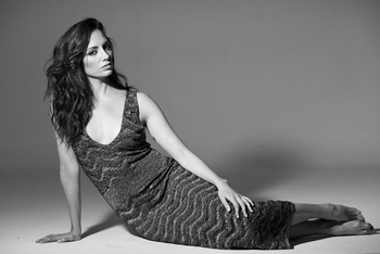 María Hervás
