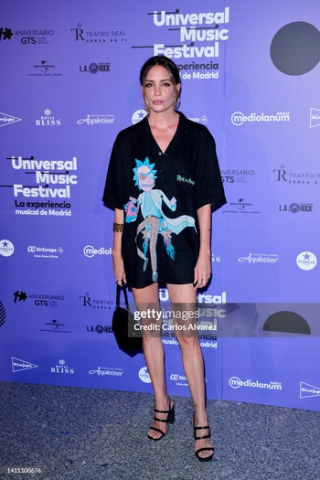 María Hervás