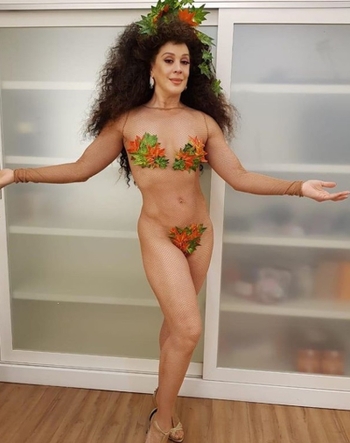 Cláudia Raia