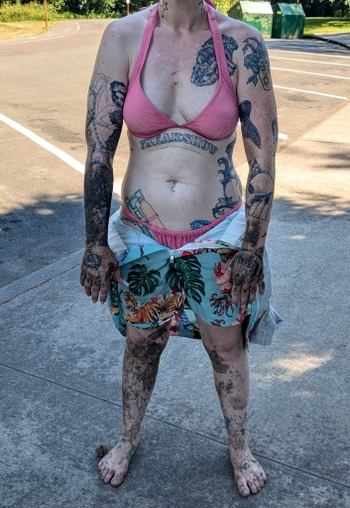 Lyrik Allure