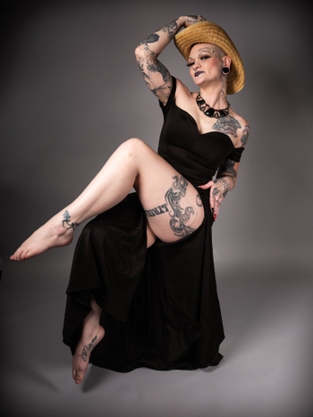 Lyrik Allure