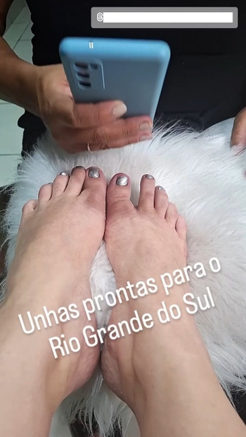 Tânia Gaidarji