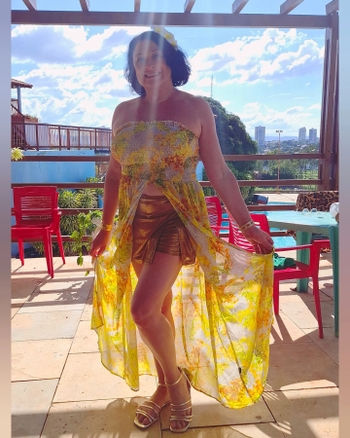 Tânia Gaidarji
