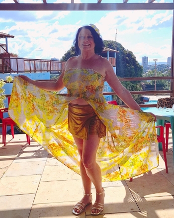 Tânia Gaidarji