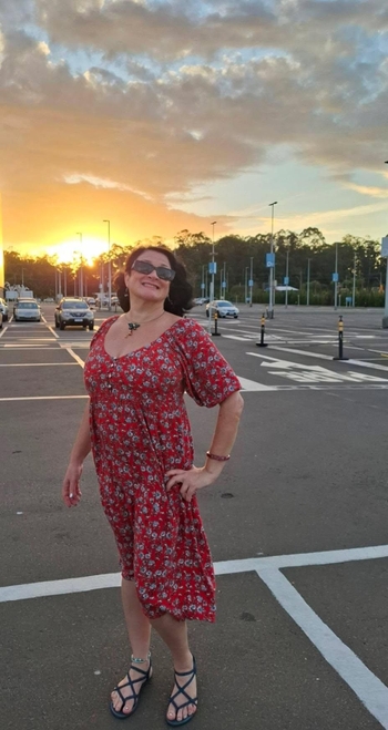 Tânia Gaidarji