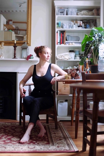 Emma Witter