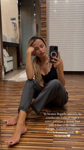 Gal·la Mora