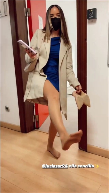 Lucía Sánchez