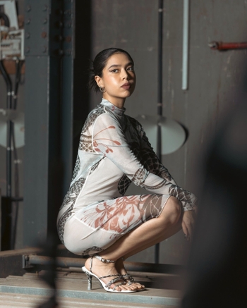 Muskkaan Jaferi