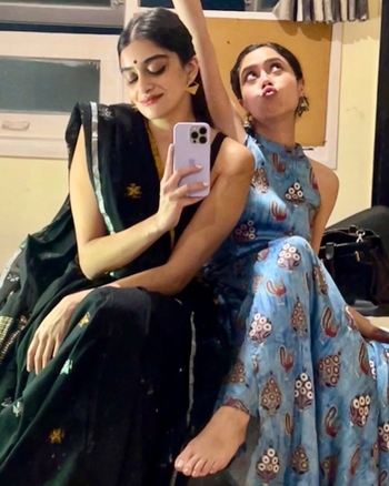 Muskkaan Jaferi