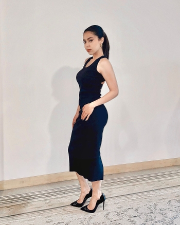 Muskkaan Jaferi