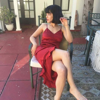 Maria Zardoya