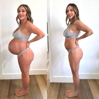 Paige Hathaway