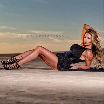 Paige Hathaway