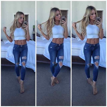 Paige Hathaway