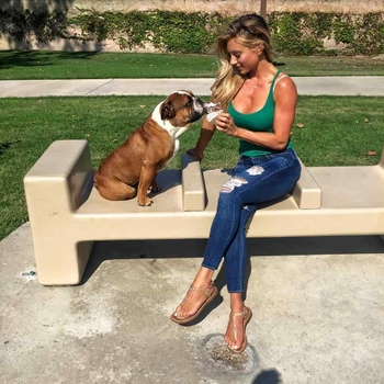 Paige Hathaway