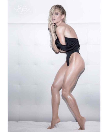 Paige Hathaway