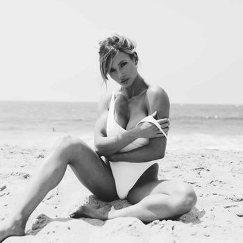 Paige Hathaway