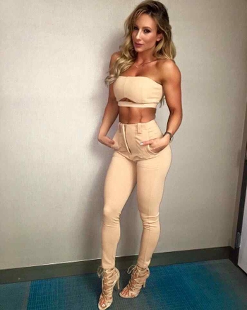 Paige Hathaway